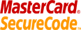 MasterCard&reg; SecureCode