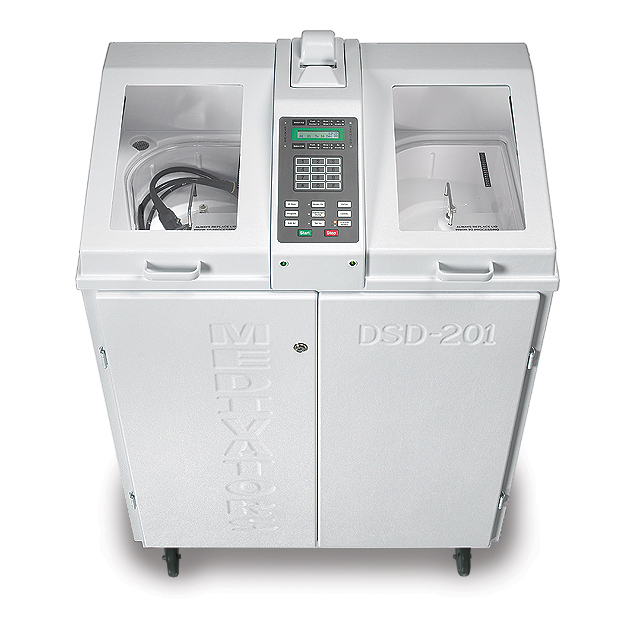 Medivator DSD-201 (image for) Medivator DSD-201