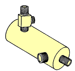 PCV058 (3K)
