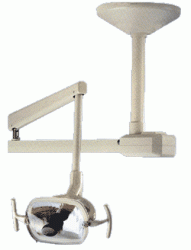 Dental Light Parts (image for) Dental Light Parts